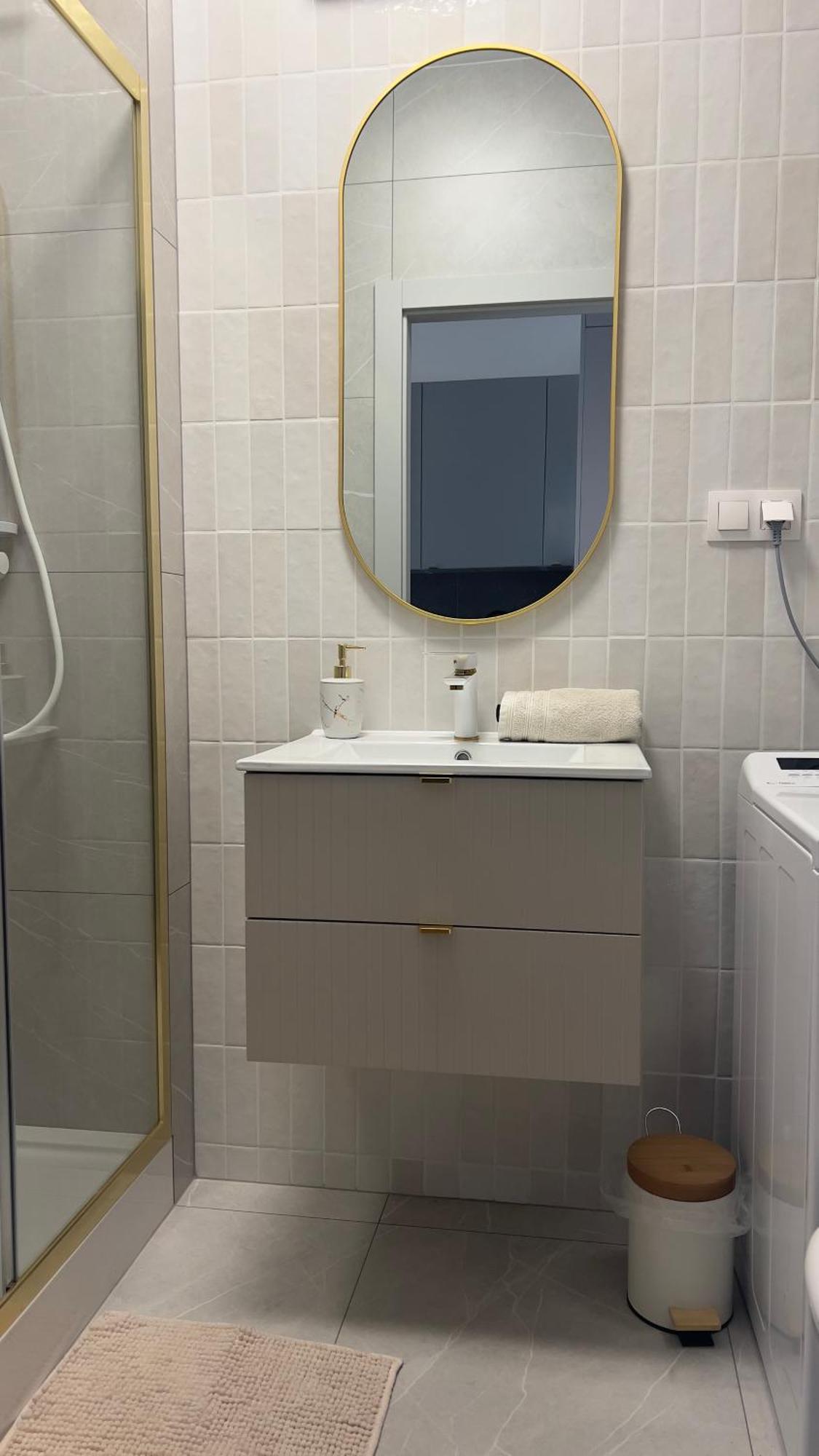 Apartment Parkcity Global Centrum Katowice