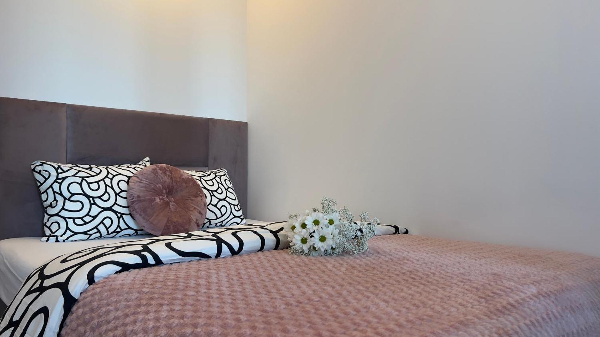 Parkcity Global Centrum Apartment *