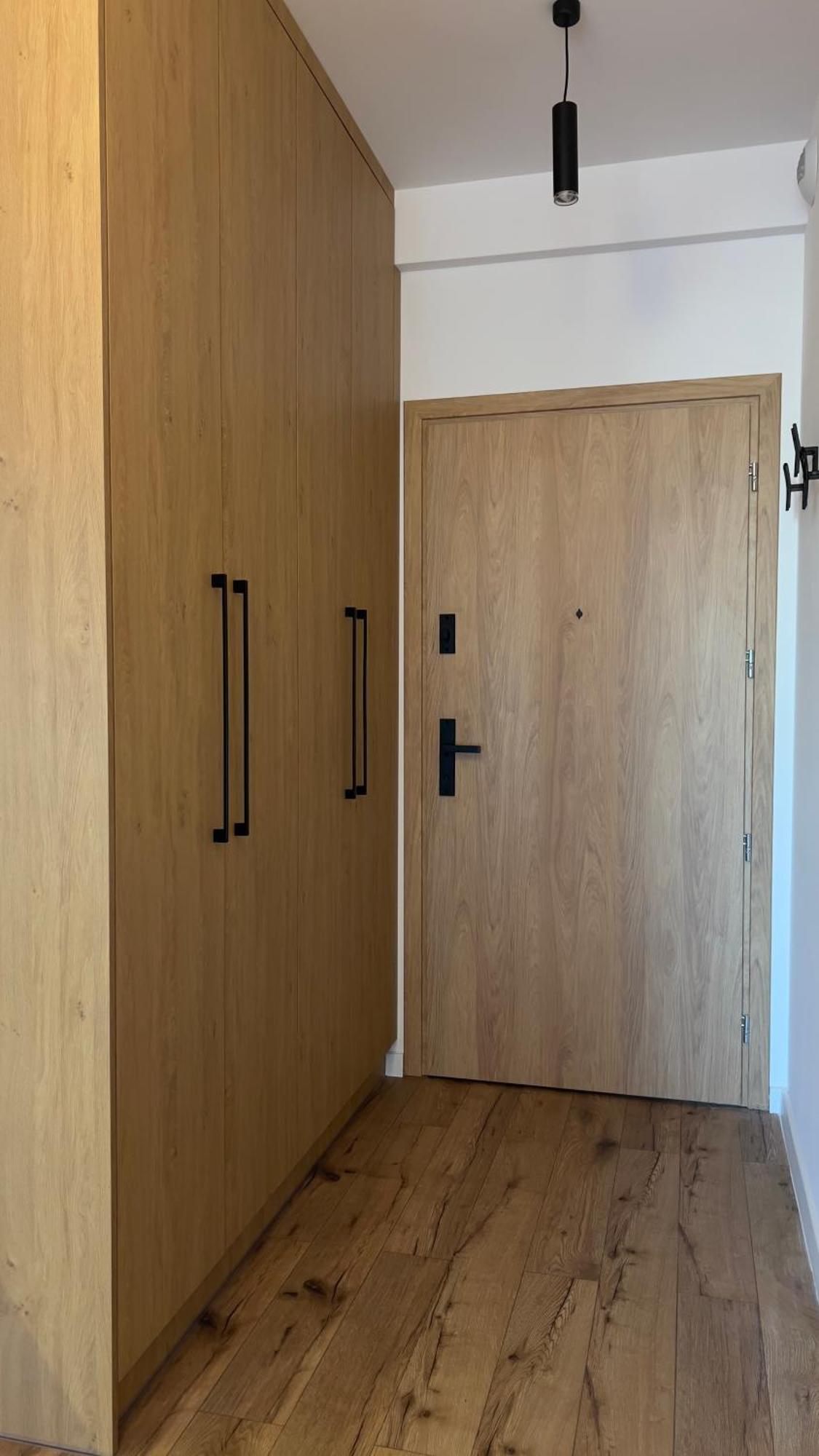 Parkcity Global Centrum Apartment Katowice