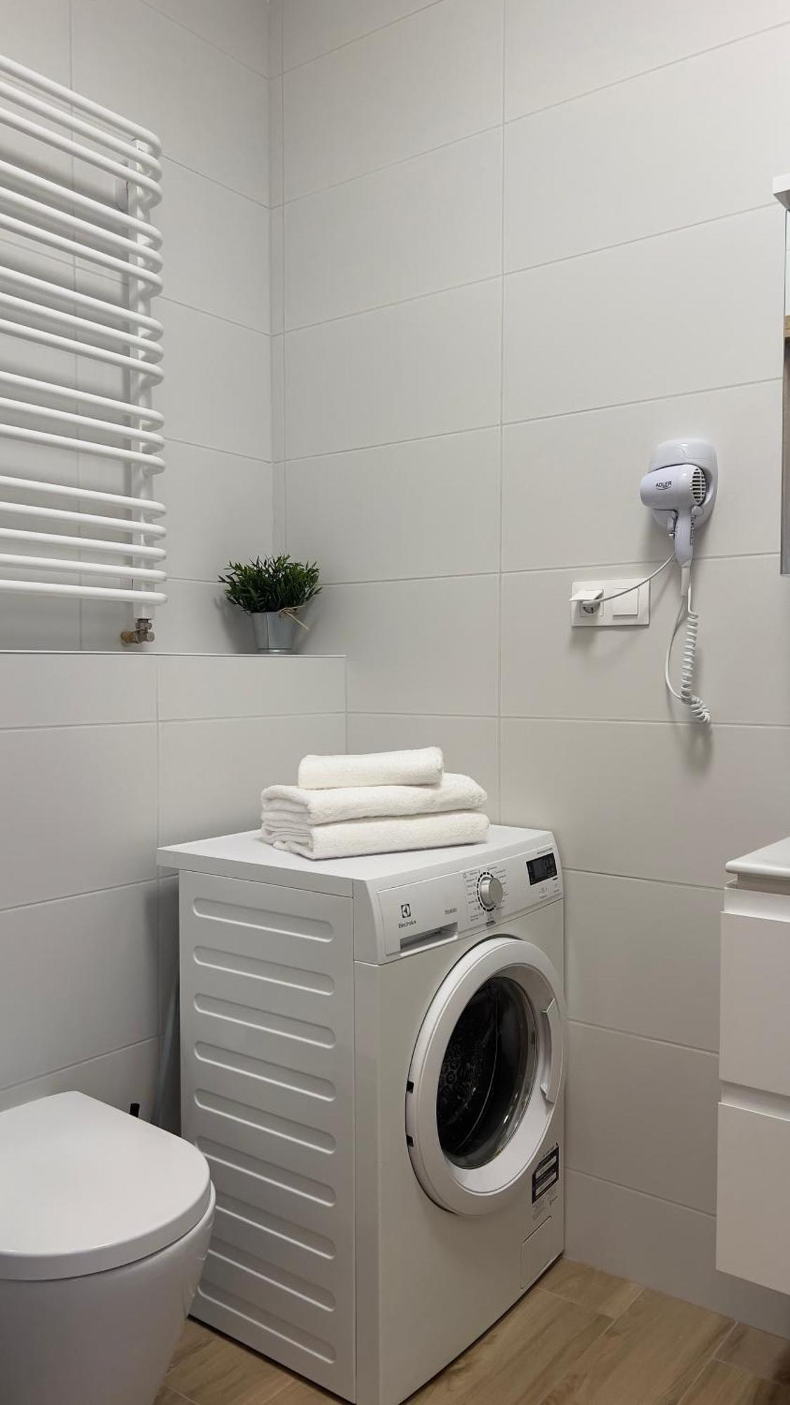 Parkcity Global Centrum Apartment