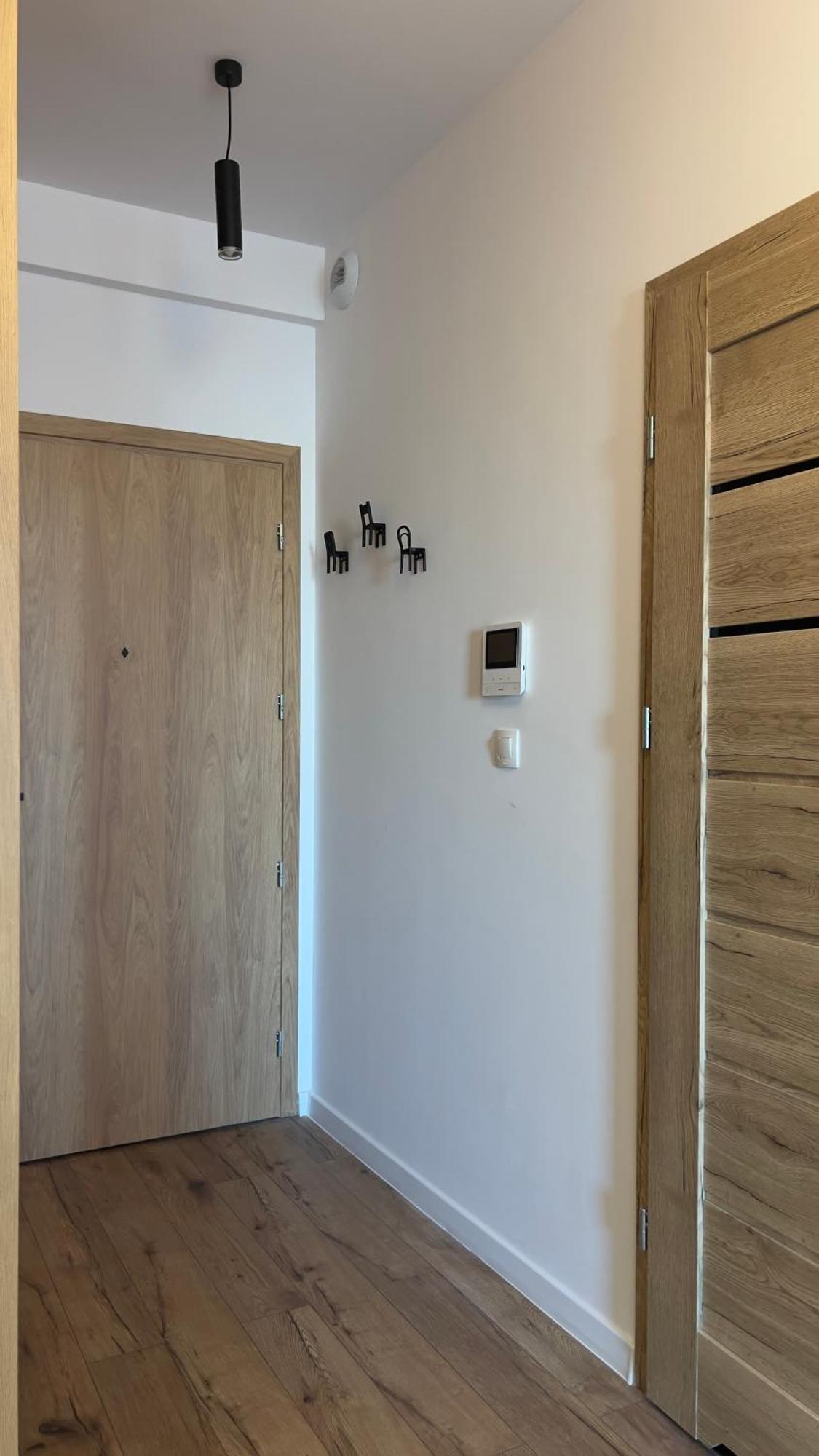 Apartment Parkcity Global Centrum Katowice