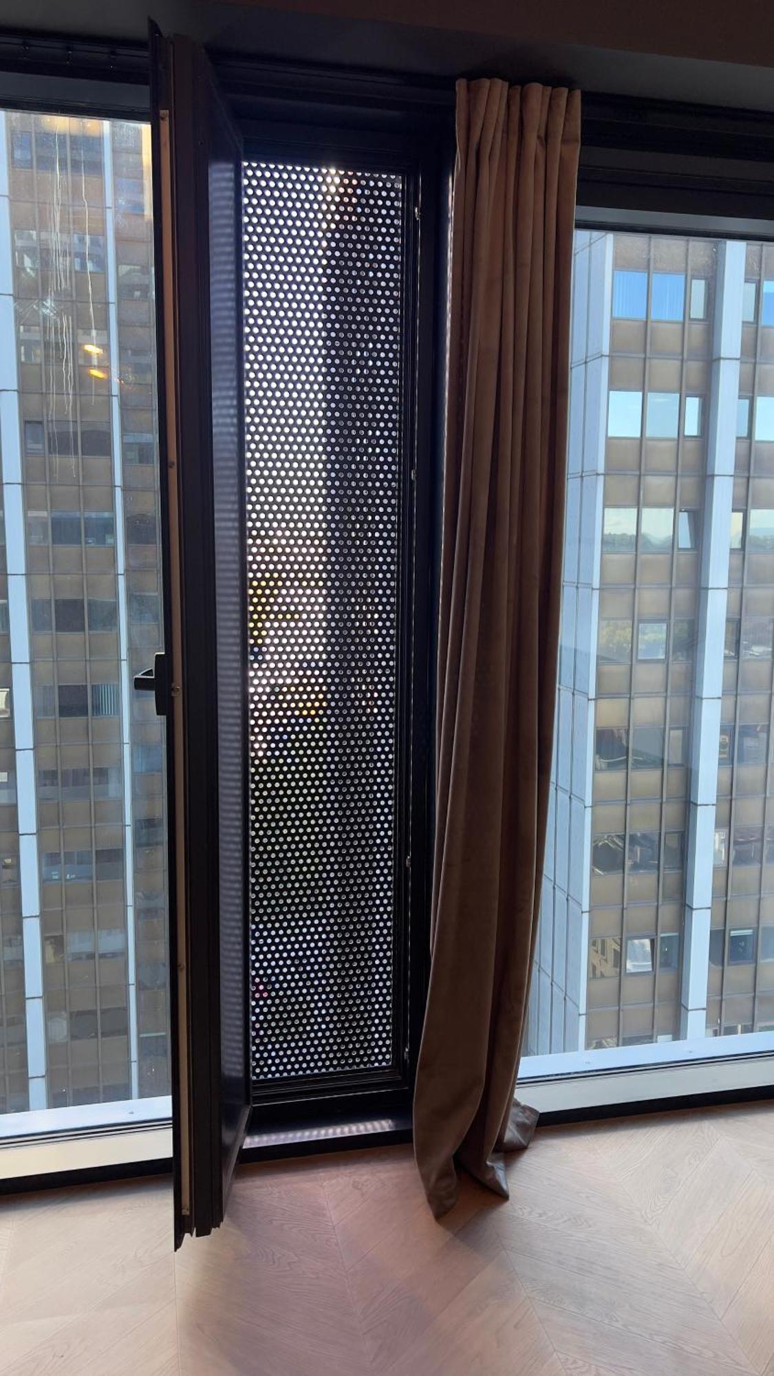 Apartment Parkcity Global Centrum *