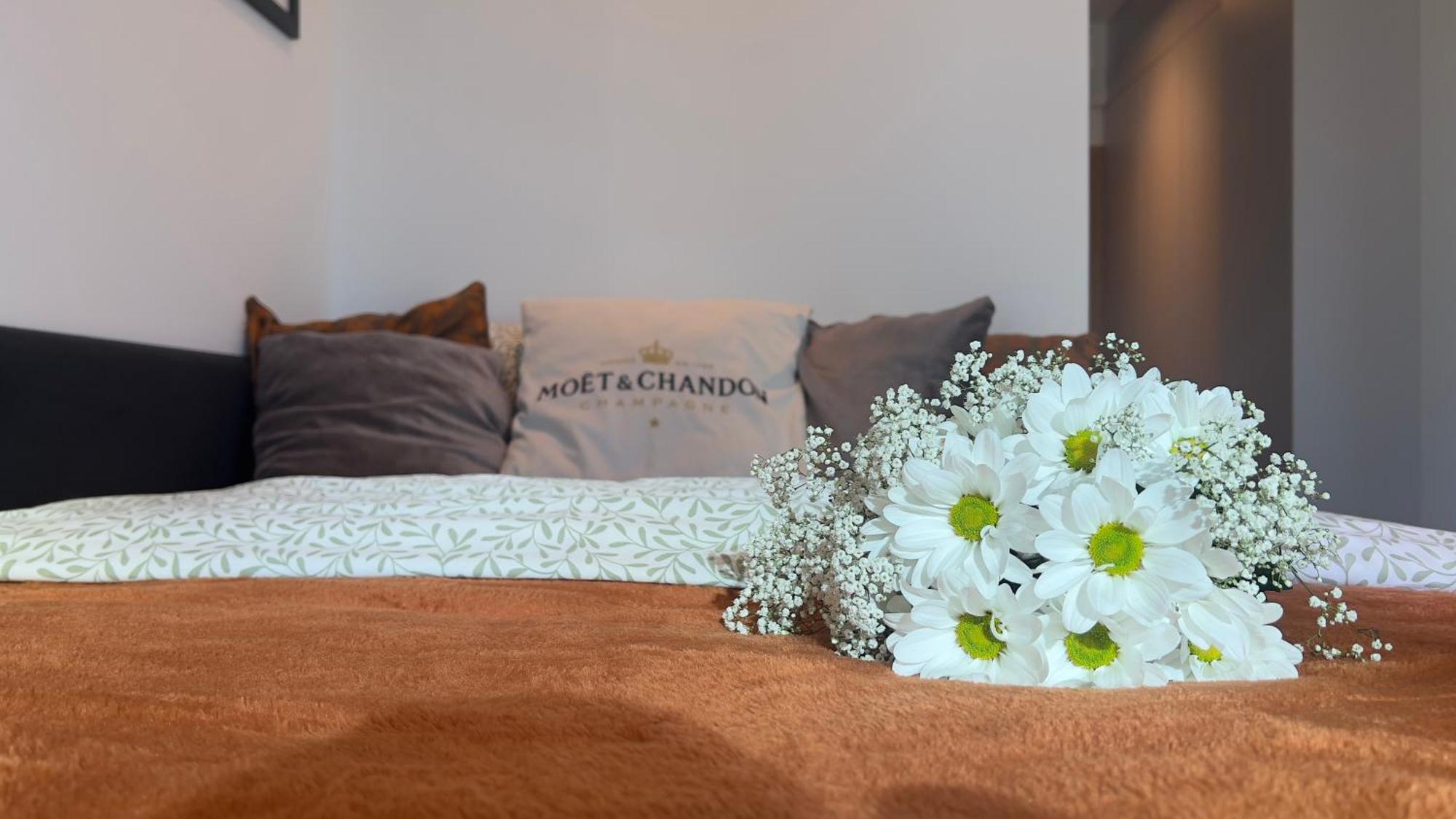 Parkcity Global Centrum Apartment *