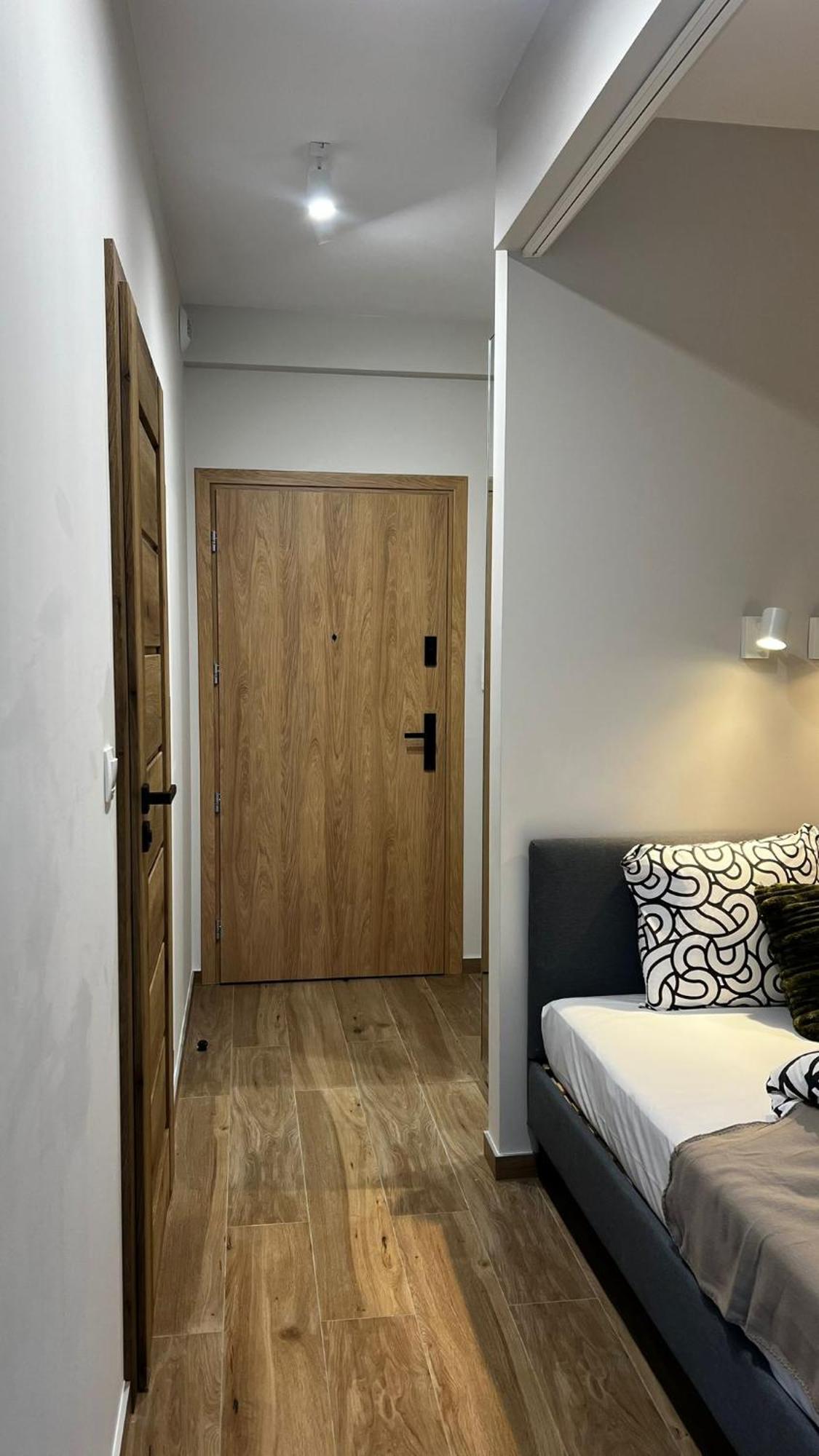 Apartment Parkcity Global Centrum Katowice
