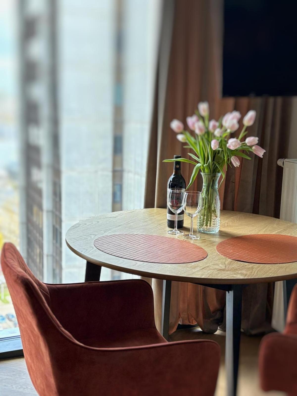 Apartment Parkcity Global Centrum