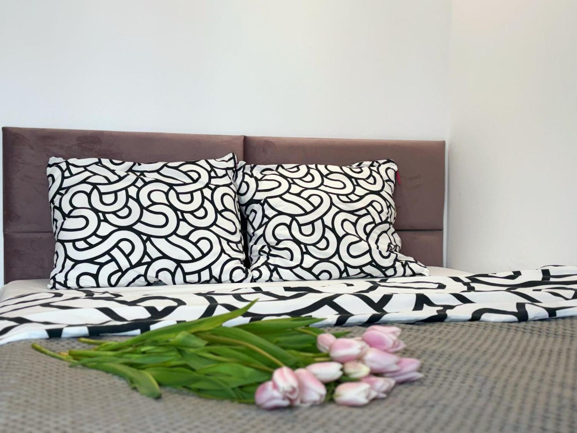 Parkcity Global Centrum Apartment *