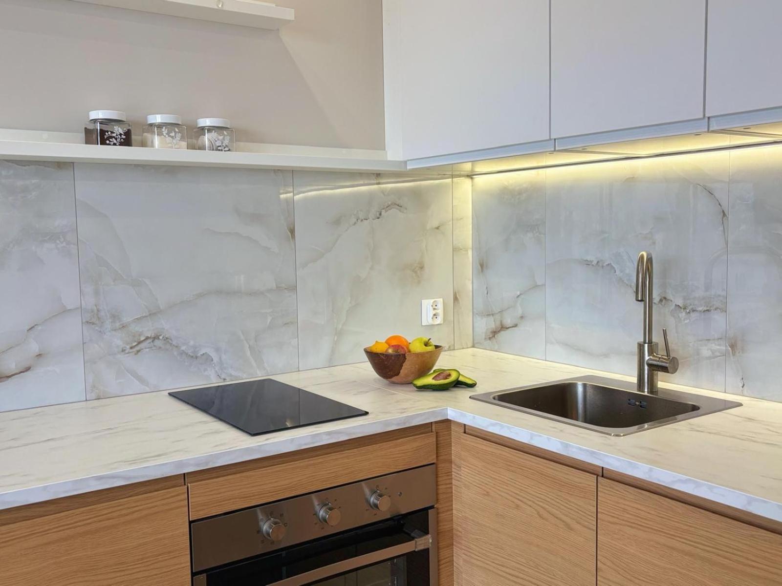 Apartment Parkcity Global Centrum *