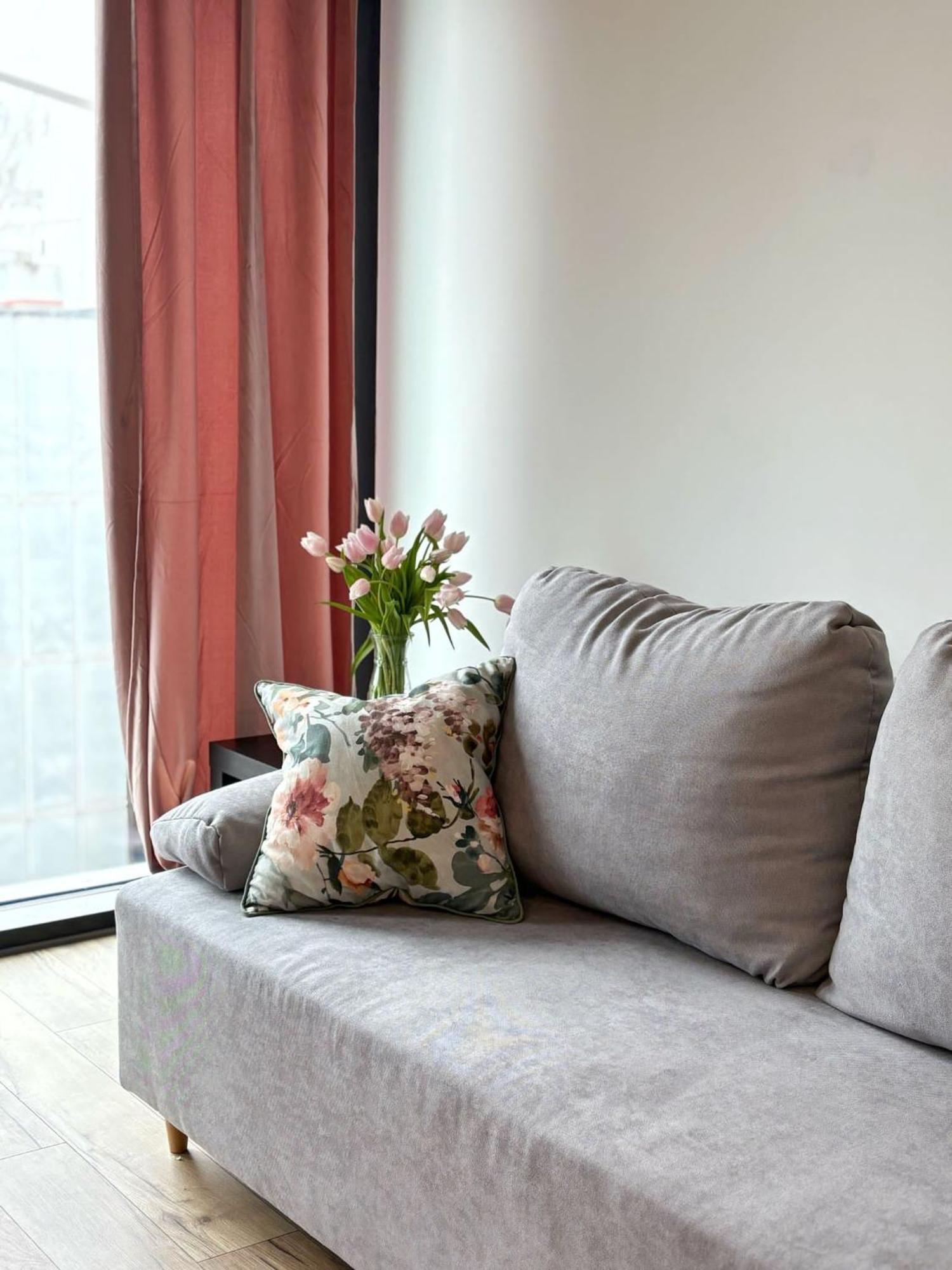 Parkcity Global Centrum Apartment Katowice