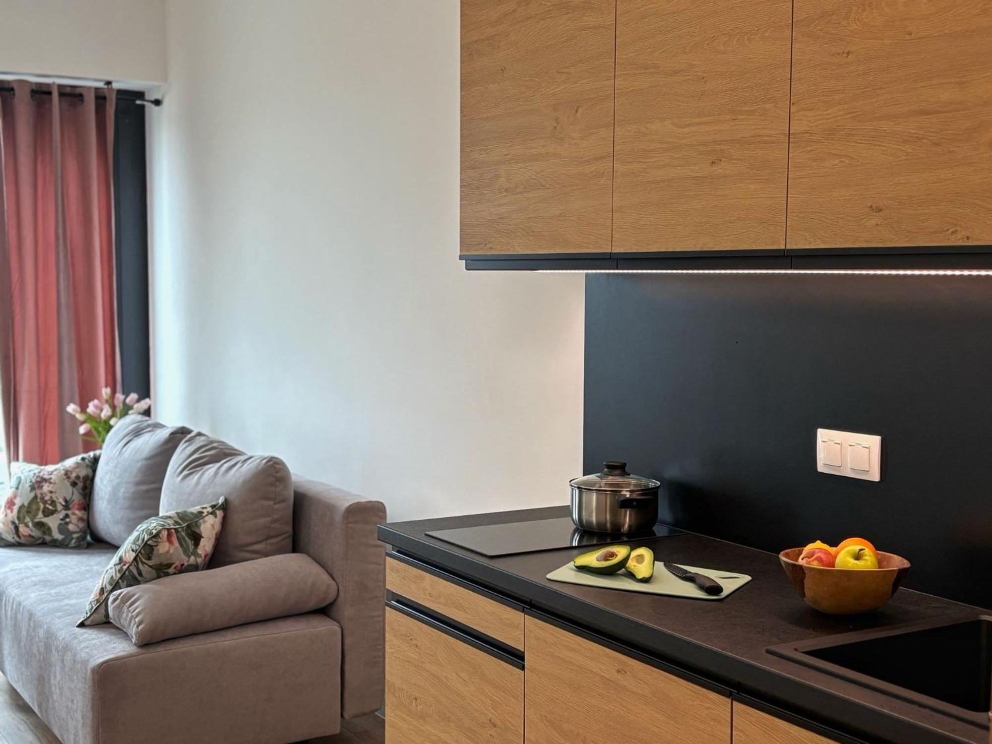 Parkcity Global Centrum Apartment