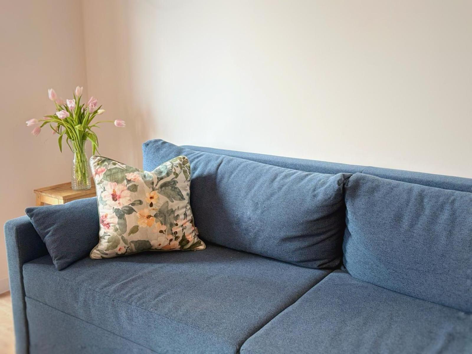 Apartment Parkcity Centrum Zabrska
